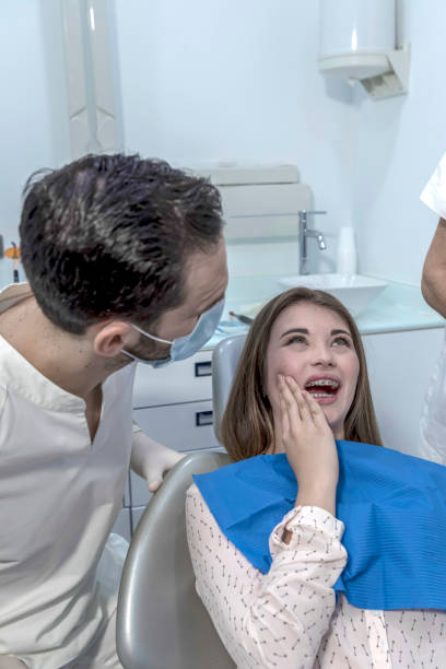 Best Mobile Emergency Dentist in Broadlands, VA