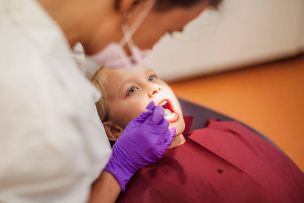 Best Emergency Dentist for Special Needs Patients in Broadlands, VA