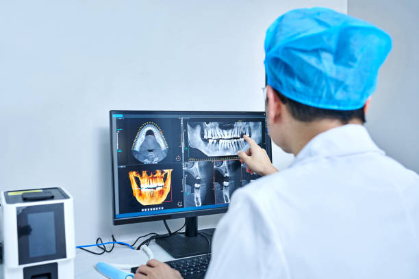 Best Emergency Dentist for Lost Fillings or Crowns in Broadlands, VA