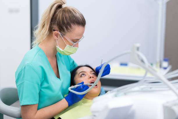 Best Orthodontic Emergency Dentist in Broadlands, VA