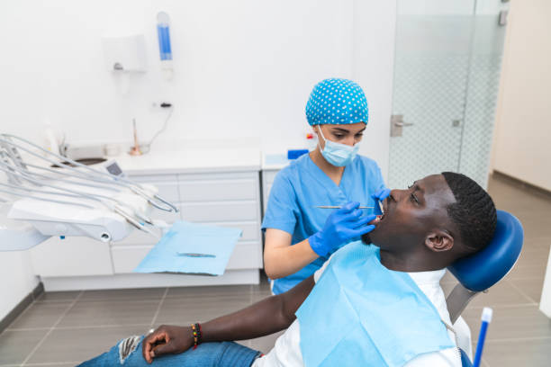 Best Emergency Dental Care for Abscessed Tooth in Broadlands, VA