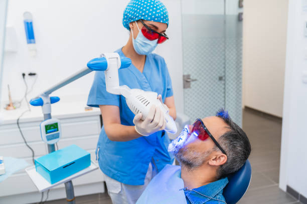 Best Broken or Cracked Tooth Emergency Dentist in Broadlands, VA
