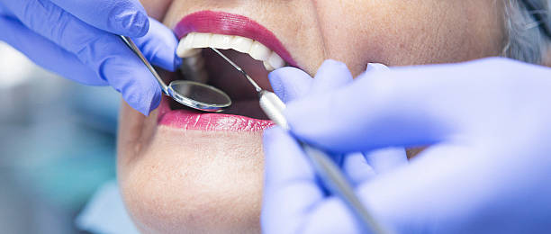 Best Pediatric Emergency Dentist in Broadlands, VA