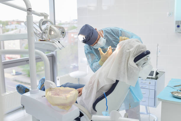 Best Weekend Emergency Dentist in Broadlands, VA